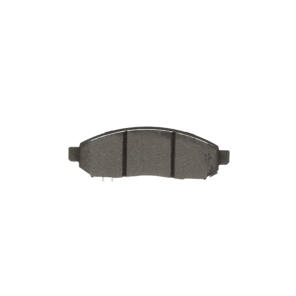 Severe Duty Brake Pads -BSD1548